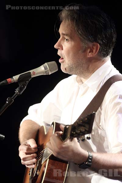 LLOYD COLE - 2013-10-06 - PARIS - La Maroquinerie - 